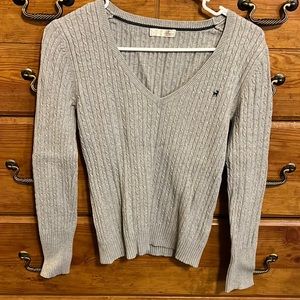 Y2K Old Navy V Neck Sweater